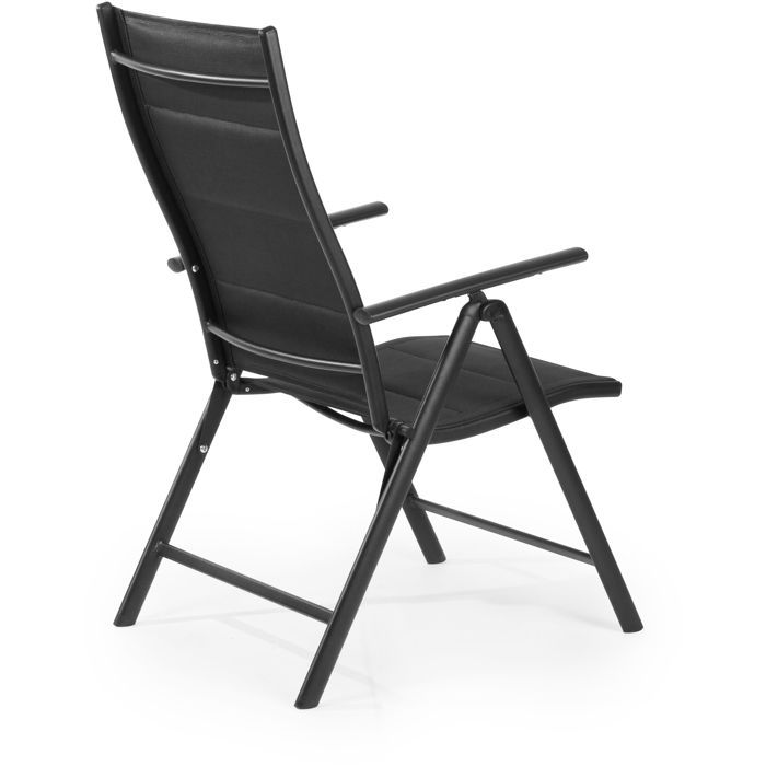 Garden Chair 2pcs - Fieldmann - FDZN 5016