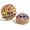 Simulation Buns Bun Squeezable Toy Slow Rising Squishy Toy Dumpling Squishy Toy  Office Desk
