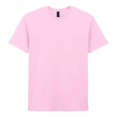 Gildan Unisex Adult Soft Style T-Shirt