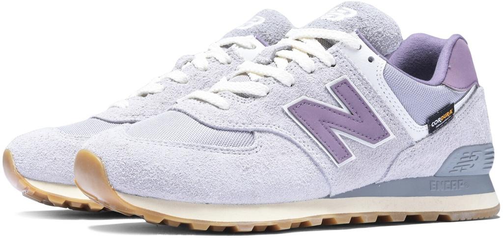 Кроссовки New Balance 574 Sneaker lila