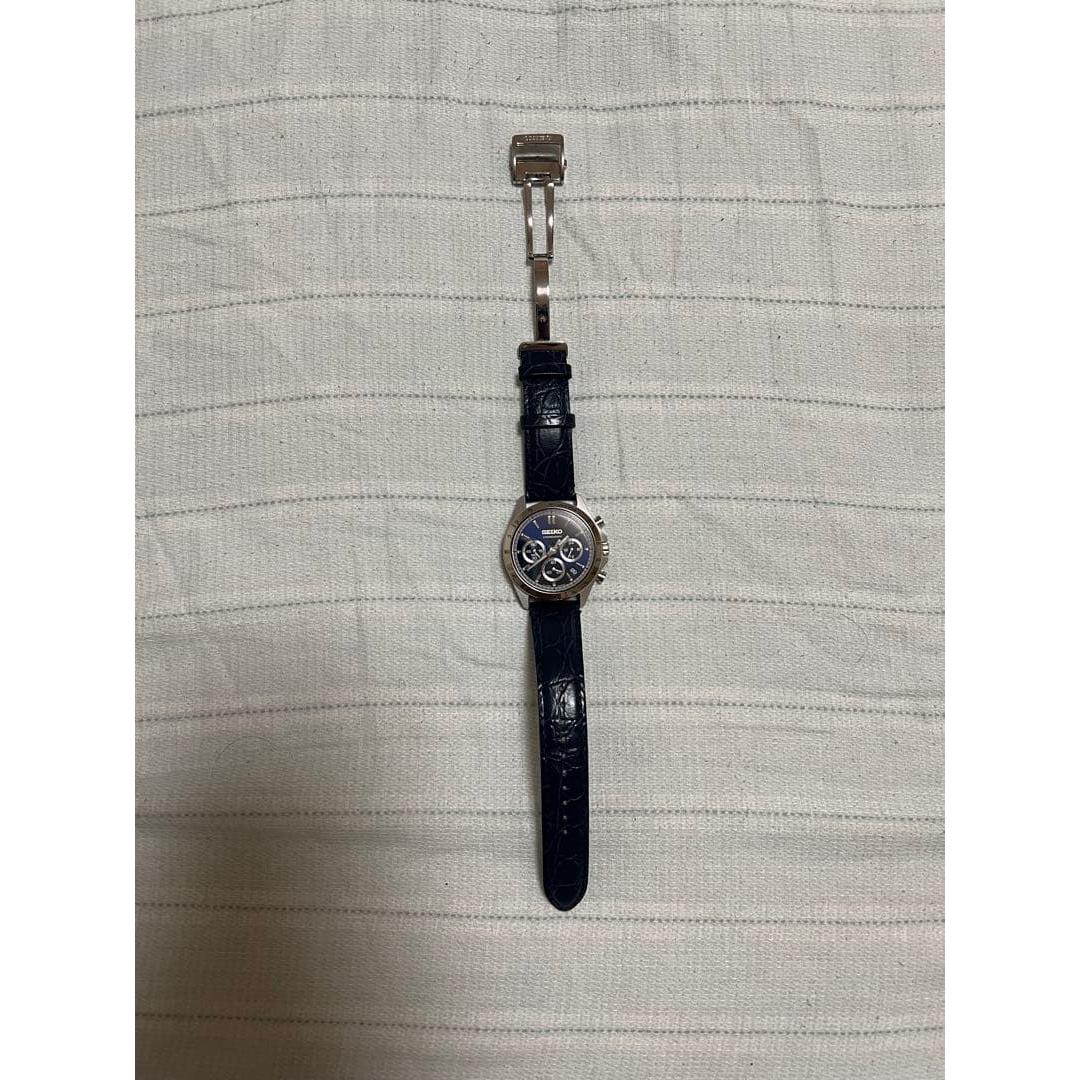 SEIKO SELECTION SBTR019