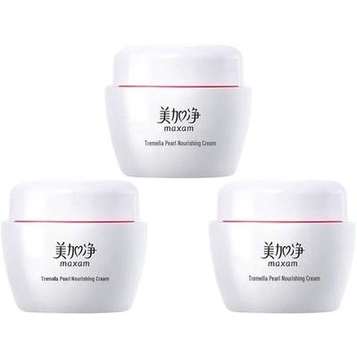 Tremella Pearl Nourishing Cream