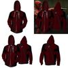 Deadpool 2 Marvel Mens Boys Unisex Zip Hoodie 11 Casual Sportwear Sweatshirts