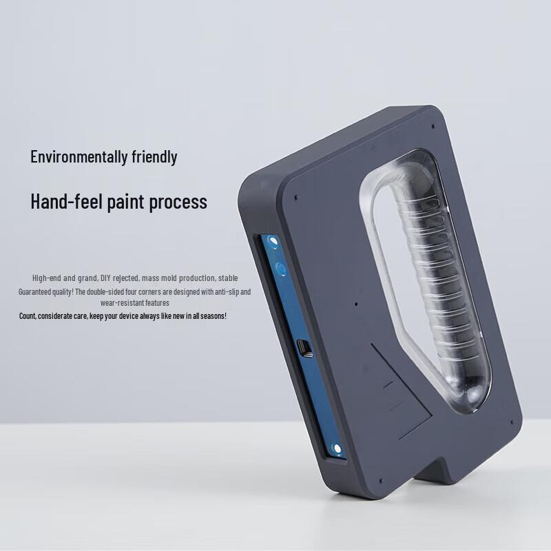 PMAX SensePlus High-Precision Portable 3D Scanner