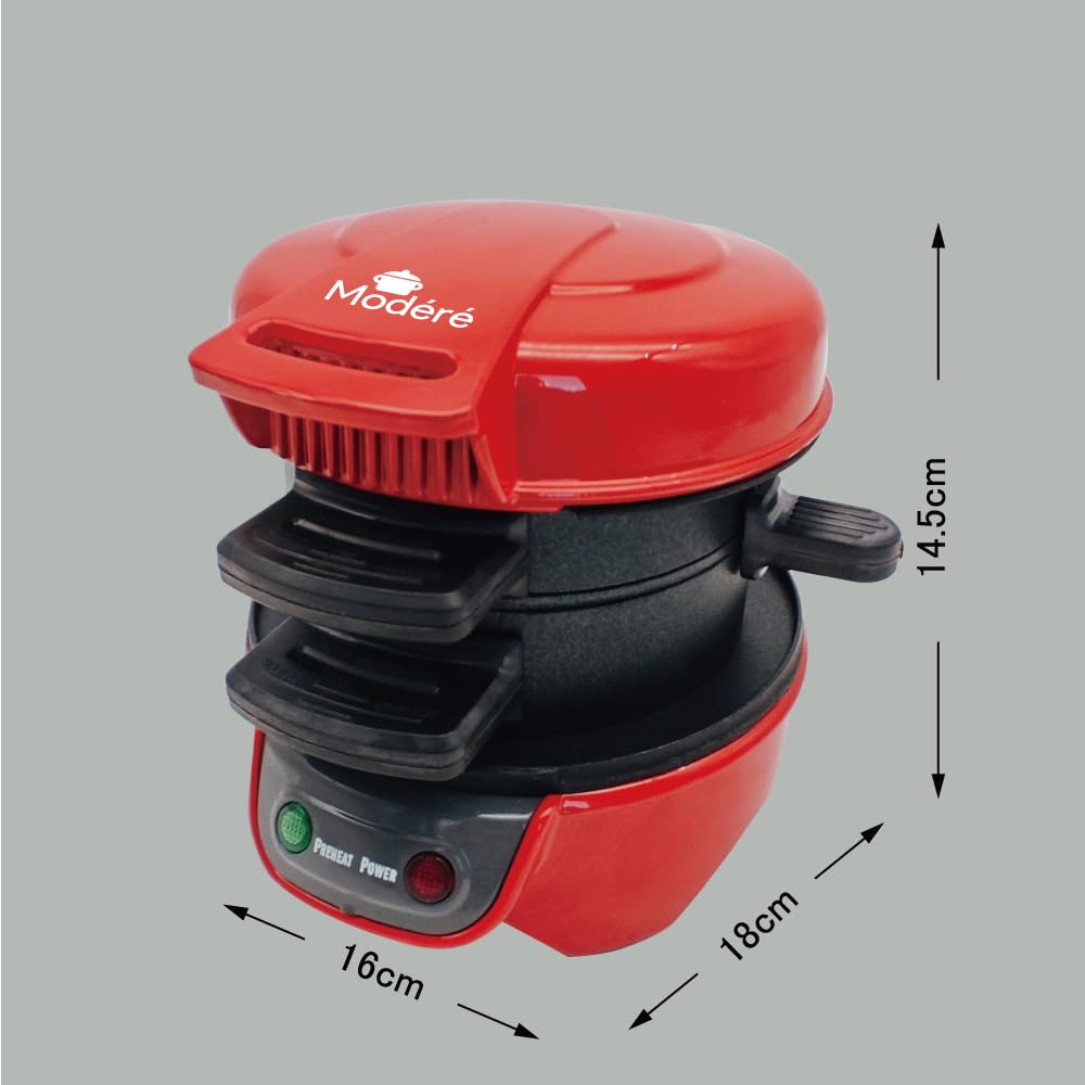 Hamburger Maker [HIRO] HDL-0406