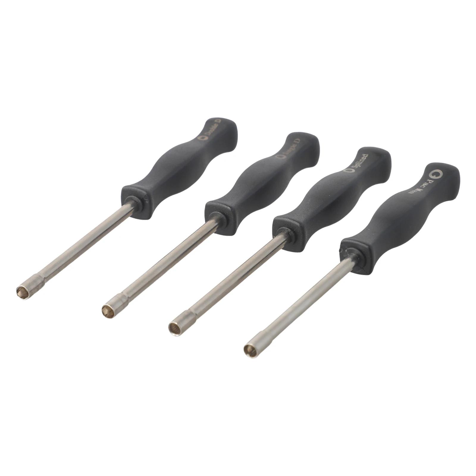 

Adjustment Tool As Shown 2-Stroke Engine Tool Corrosion-Resistant Material Ergonomic Design Firm Construction Heat-Treated Head China Mainland