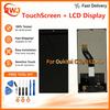 LCD Screen and Digitizer Full Assembly for Oukitel C61 C61 Pro