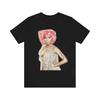 Rapper Nicki Minaj T-Shirt Rap Tshirt Rapper Shirt