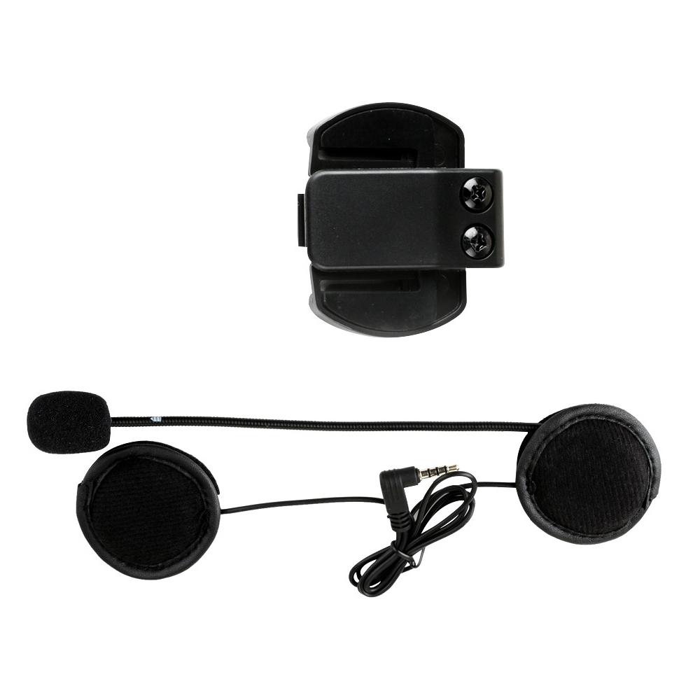 Buy Maijiabao New Motorcycle Helmet Interphone V4V6 Headset Kit Helmet