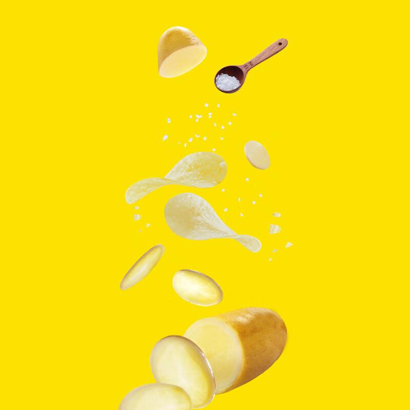 Lay's Mixed Flavor Potato Chips