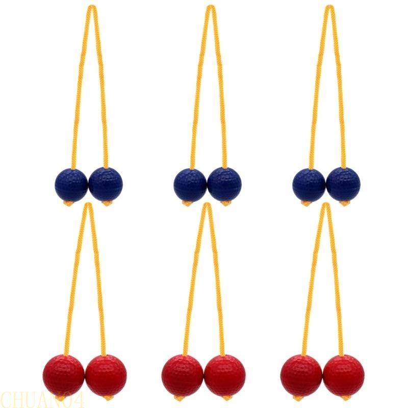 A1A2 6pack Commercial Ladder Toss Accessories For Carnivals Corporate Outdoor Fun