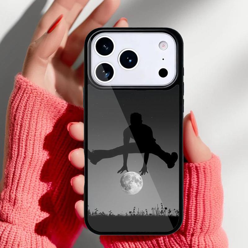 kung fu taekwondo karate on sunset Phone Case for iPhone 17 16 15 14 13 Pro Max Back Cover for 12 11 Pro Coque