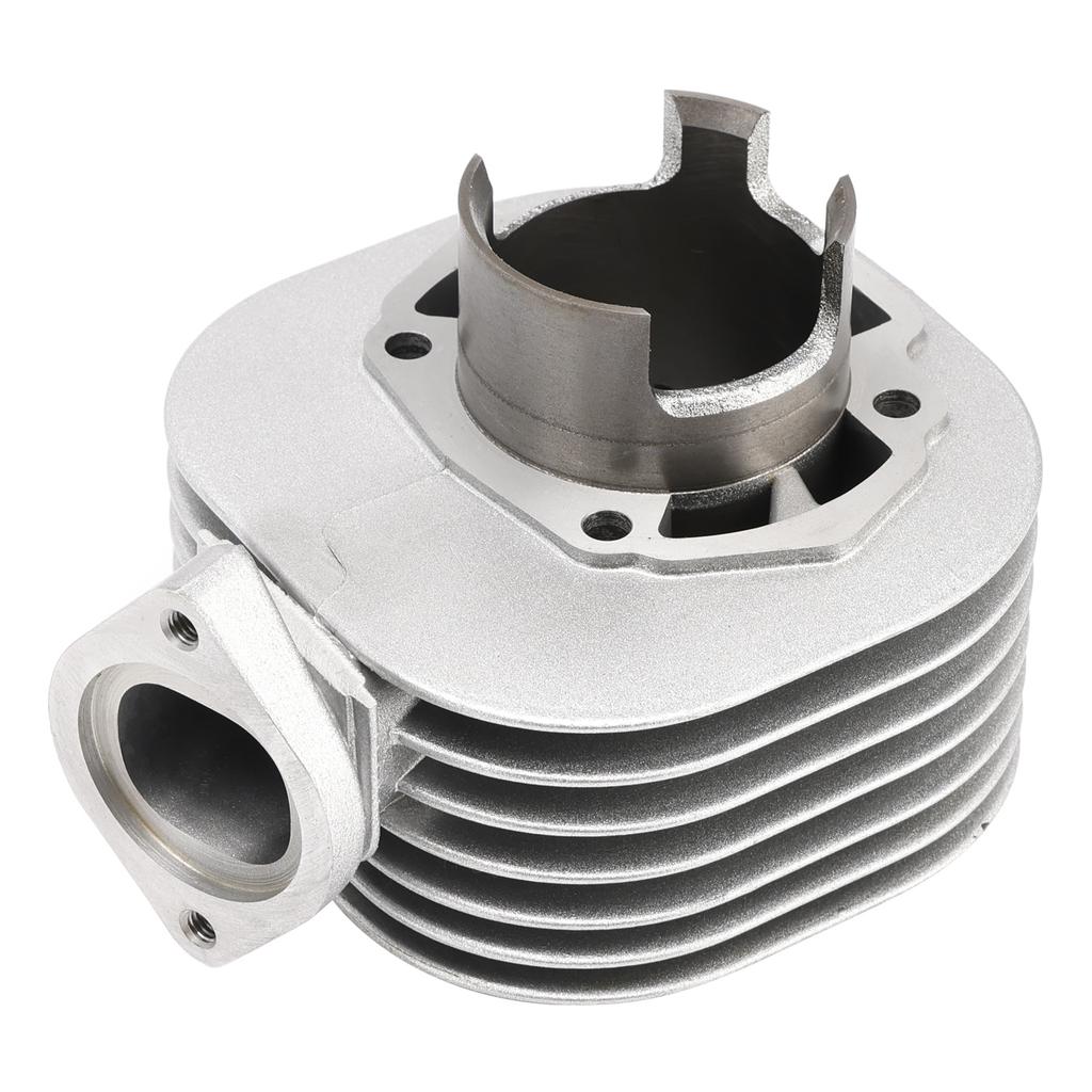 Cylinder Barrel Piston Gasket Rebuild Kit For Suzuki LT80 Quadsport 80 1987-2006