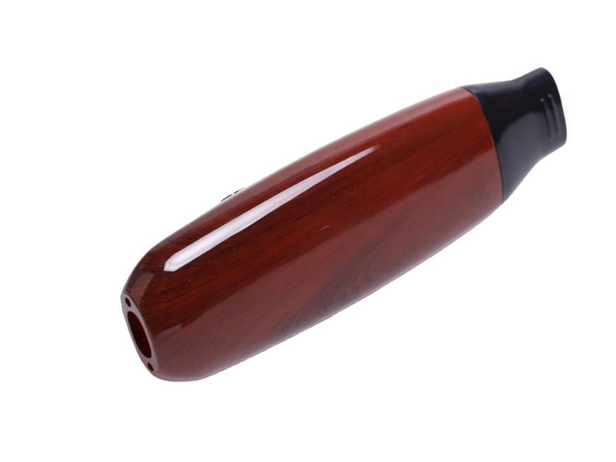 Double Hole Kazoo Flute for Guitar/Ukulele Accompaniment - Beginner Friendly