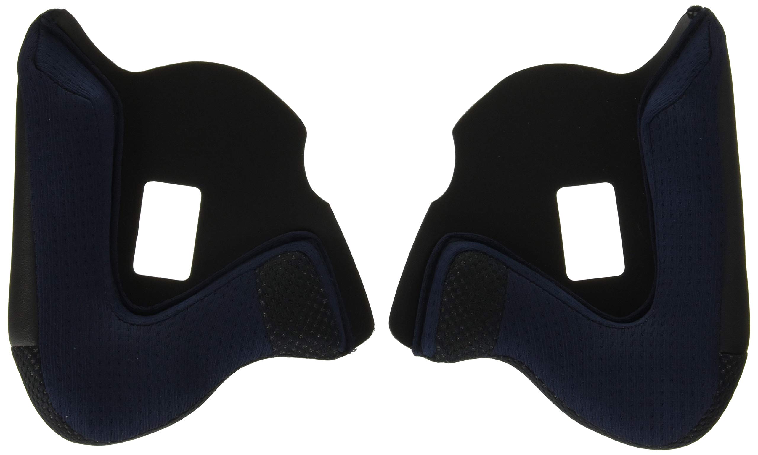 

Yamaha Motor (Yamaha) Helmet Parts Cheek Pads YJ-20 ZENITH 25mm 90791-49867