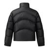 SALOMON Contour Crop Warm Minimalist Comfortable Solid Color Goose Down Jacket Men Jacket C30036