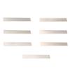 Diamond Sharpening Stone 240-3000 Grit Knife Sharpener Plate Grinding Tool for Grinding Stone Jade Wood Nail Art Crafts