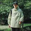 Ice Silk UV Protection Jacket - Unisex Summer Lightweight Sunproof Coat for Fishing & Outdoor Sports