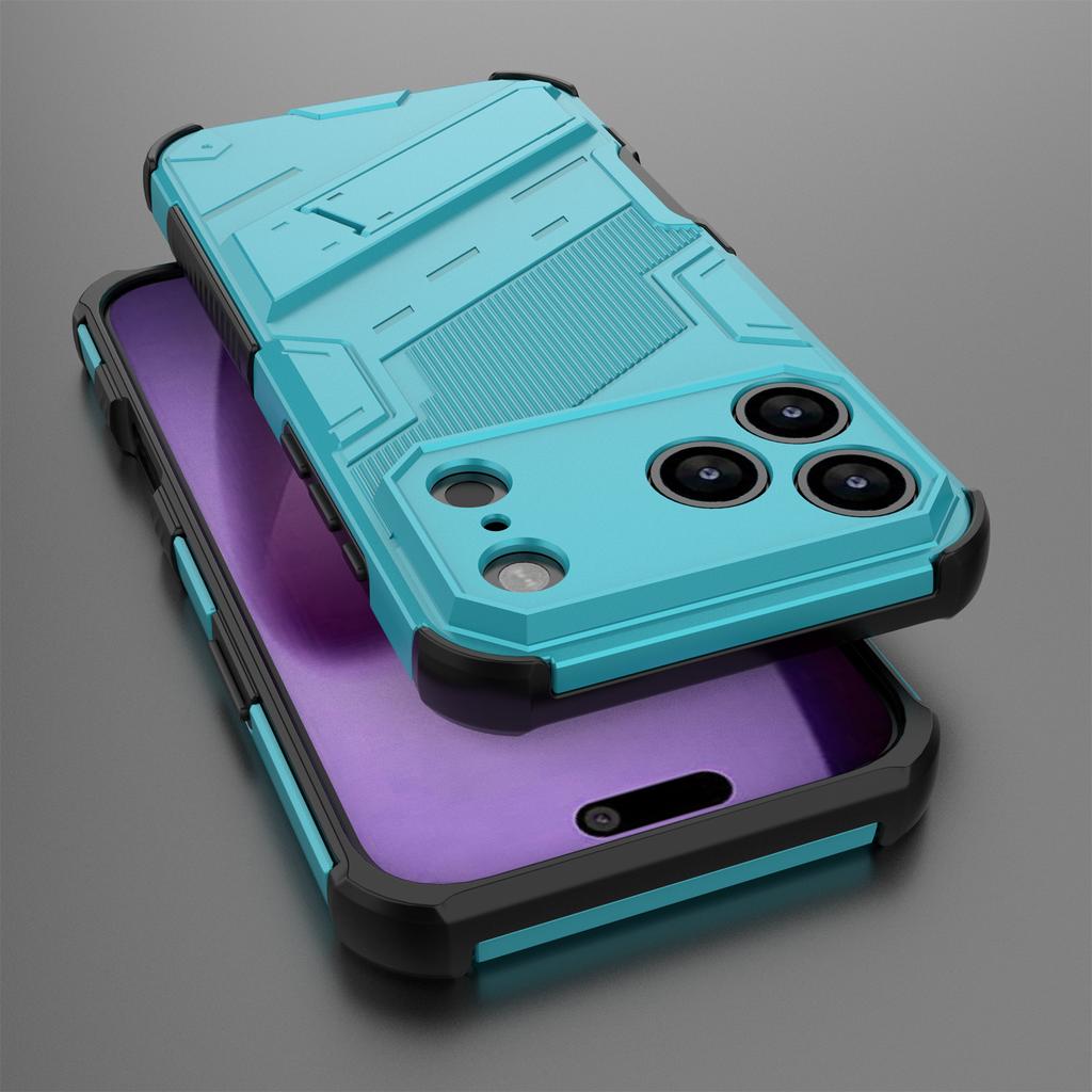 For Oppo Reno15 F 5G Phone Case Aluminium Alloy TPU PC Back Cover