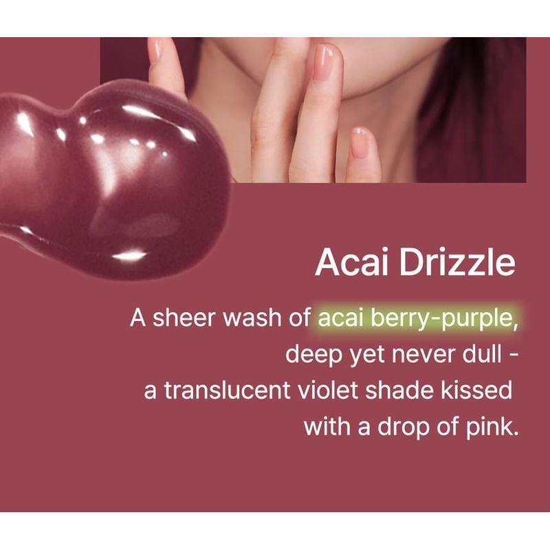 Tip Toe - Glowit Sorbet Tint - 10 Colors