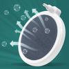 Universal Bubble Stone Aerator Silent Aquarium Air Purifier  for Pond Pumps Circulation System