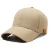 Versatile Sun Protection Peaked  Hat Dry Quickly Snapback Hat Casual Visor Cap  Women