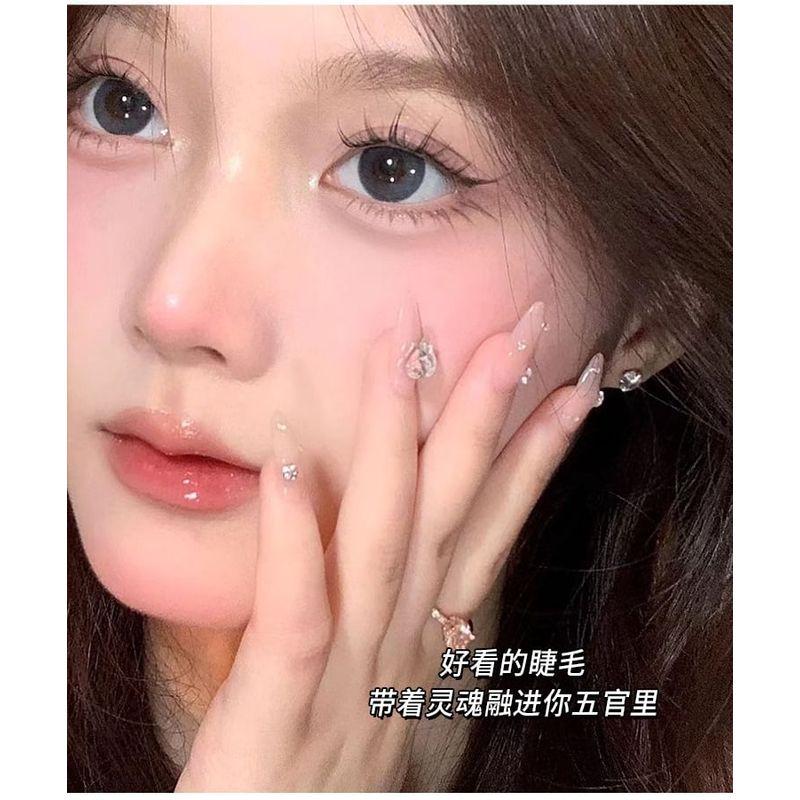 Epoch - Kirpik Kümeleri