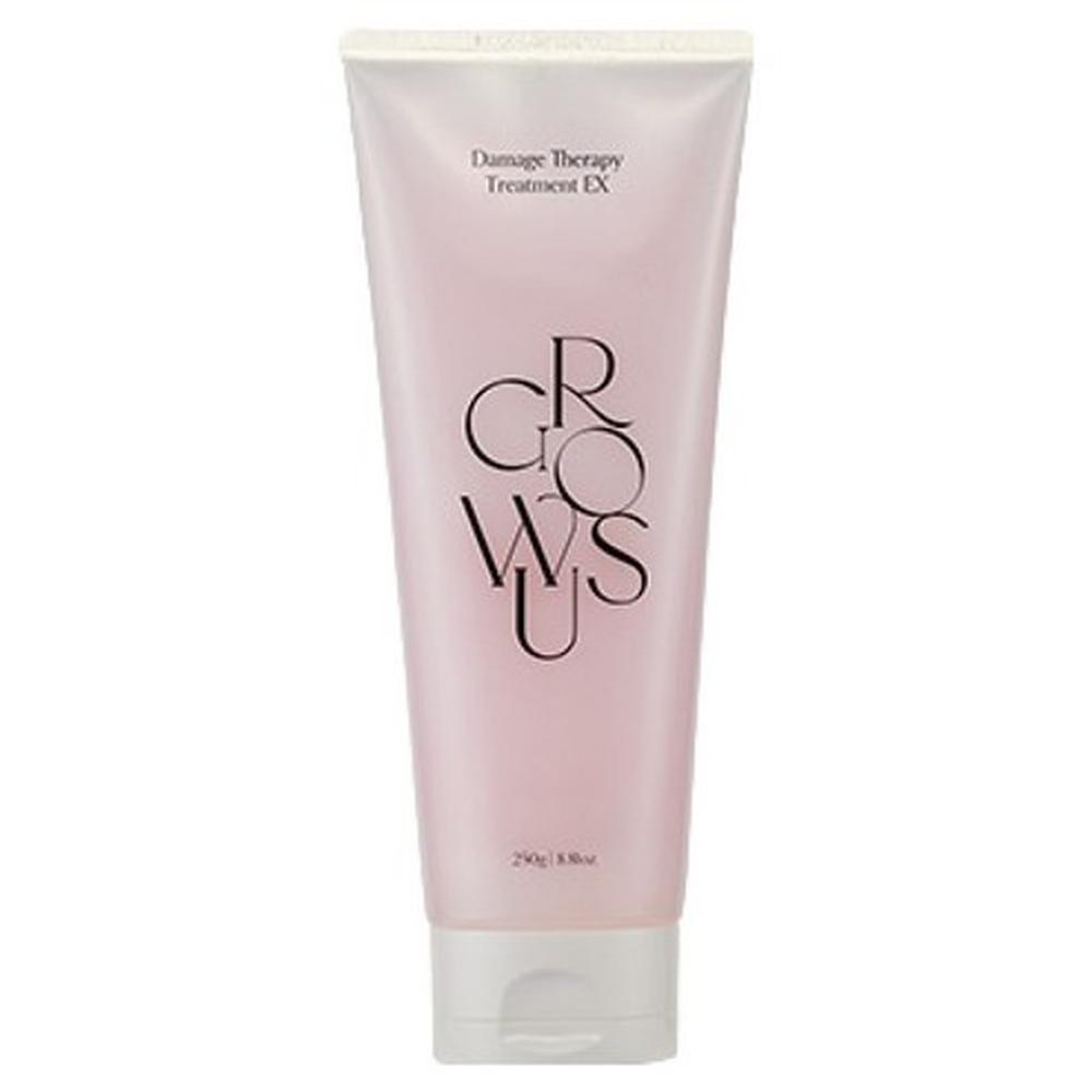 Growus Damage Therapy Treatment EX 220g – Intensive Repair, Damage Care, Korean 220g