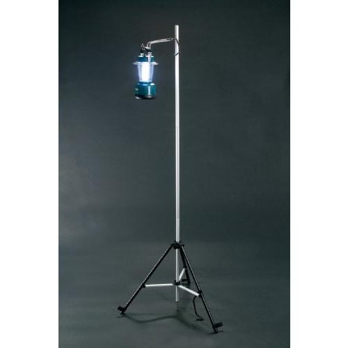 Stojan na stativ Captain Stag Pole Parasol Stativ s kolíkem UD-0010