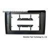 Toyota IST 02-05 Android Large Screen Navigation Frame Console Panel Kit