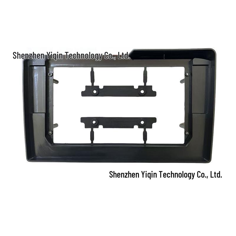 Toyota IST 02-05 Android Large Screen Navigation Frame Console Panel Kit