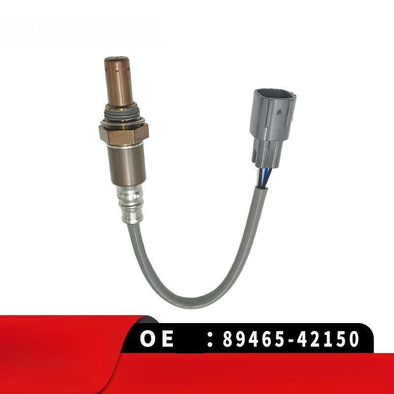 89465-42150 234-4261 rear o2 oxygen sensor for Toyota RAV4 3.5L for 2003-2009 LEXUS GX470  GL-24261
