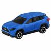 Tomica No.81 Toyota RAV4 (First Edition)