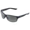 Maui Jim Kaiwi Channel Nuetral Grey Wrap Unisex Sunglasses 840 11d 62