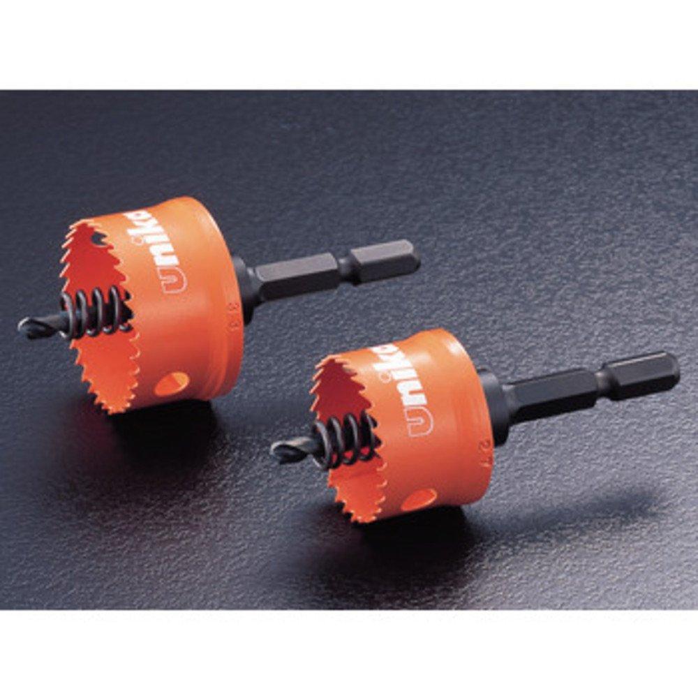 Unika HSS Steel Hole Saw Rechargeable High-Speed HSSJ-38