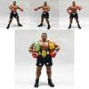 Timeless Design 1/12 Boxing Champion Mike Tyson 6" Action Figure Perfect For Display And Play