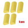 5Pcs Sponge Magic Dust Eating Sponge Cleaning Duster Sponges Reusable Eraser Brush Blinds Kitchen Window Cleaning Tools