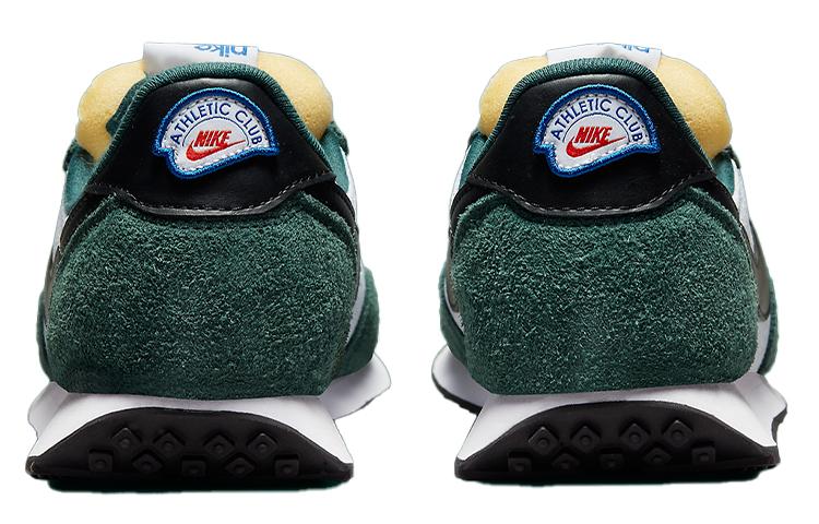 Nike Waffle Trainer 2 'Athletic Club White Pro Green' DJ6054-100