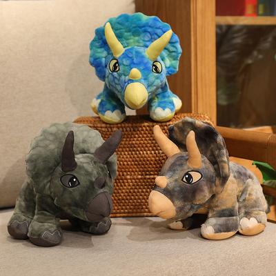 Panenky a plyšové hračky – Plyšová zvířátka