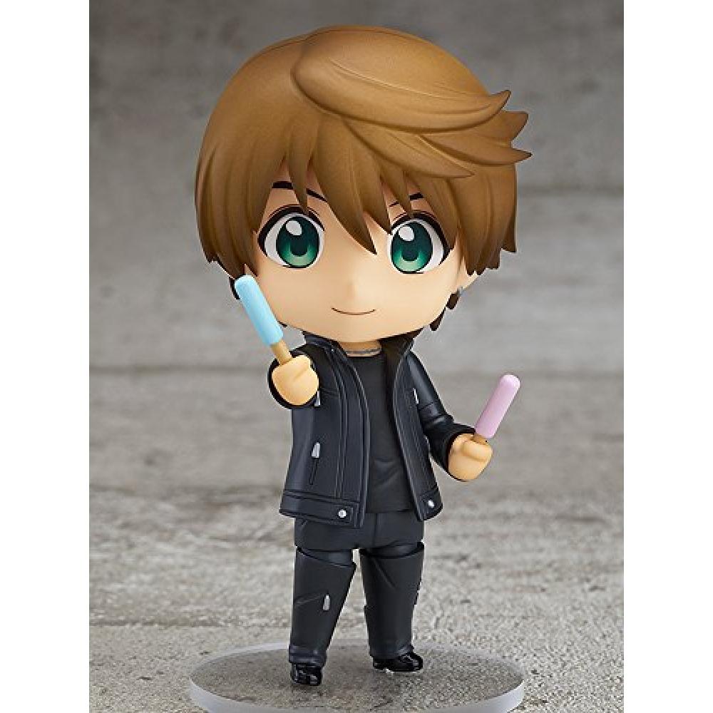 Nendoroid HiGH&LOW g-sword Masaki Amemiya Figurină mobilă pictată ABS&PVC fără scară