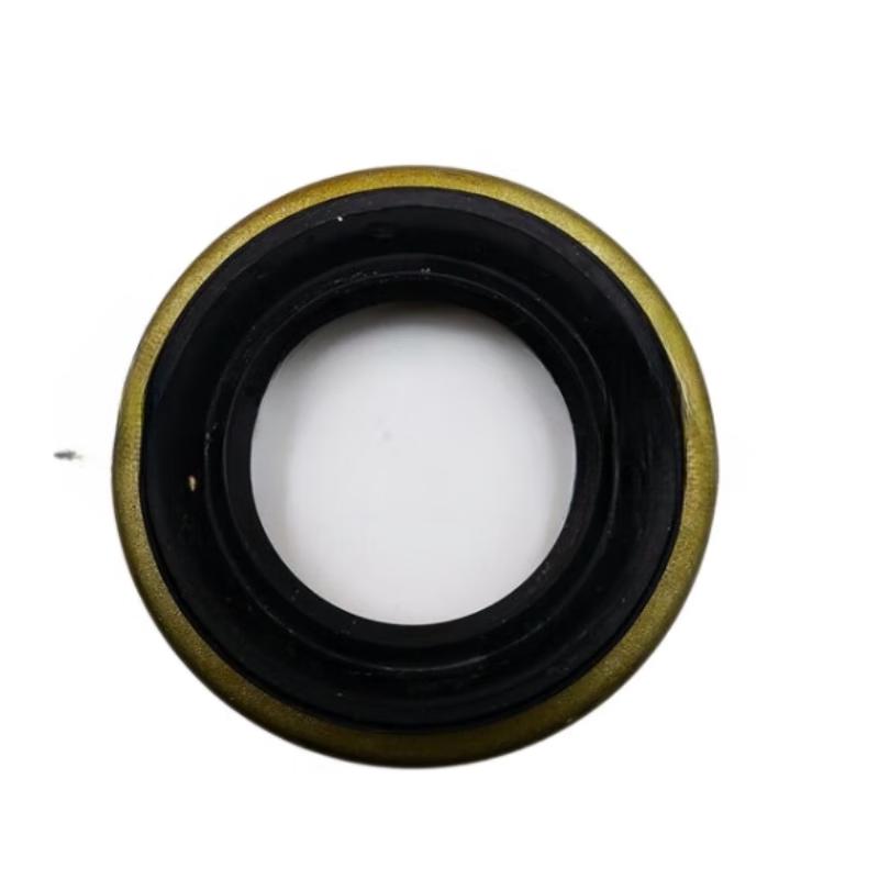 Lvlanda Front Axle Oil Seal Assembly for Qingte Tractors