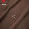 Pierre Cardin Men's Ice Silk Business Polo Shirt