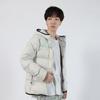 Li-Ning Li Ning Down Jacket Unisex White AYMT023-3