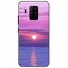 For OUKITEL C18 Pro C21 C21Pro Case Silicone Black Soft Protector Funda Capa for OUKITEL C21 Pro C18 Pro Cover TPU Cartoon Cover