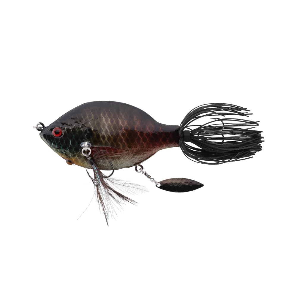 

Tail Walk ZOE NAKACHA GILL II