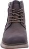 Boots Tom Tailor 8480020002 Mode - Espresso