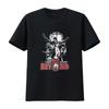 Vintage Rotten Cotton The Beyond Horror Movie T Shirt Size XL Dario Argento Film Tribute Vintag