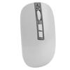 AI Mouse Desktop Computer PC Smart Voice Rl Time Transcription Translation Summarization Ergonomic Rechargble for Remote Work
