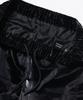 MUSINSA STANDARD WOMAN Women'S Shiny Banding Shorts [Black]