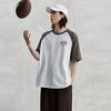 Kappa Raglan Sleeve T Shirt Men's K0E32TD03D